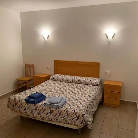 Apartamento Camarena De La Sierra Camarena de la Sierra