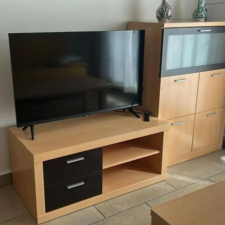 Apartamento Camarena De La Sierra *